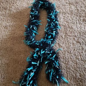 *8 for $25* Beautiful hand-made scarf
